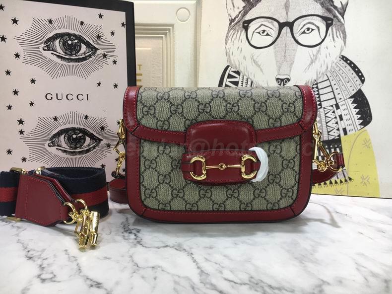 Gucci Handbags 253